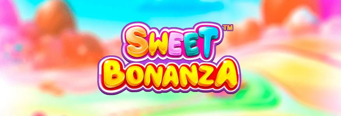 Sweet Bonanza demo spill